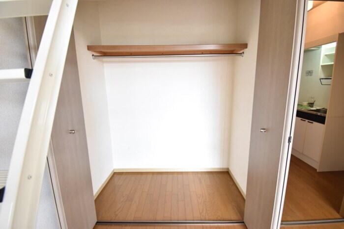 コンフォート玉名の物件内観写真