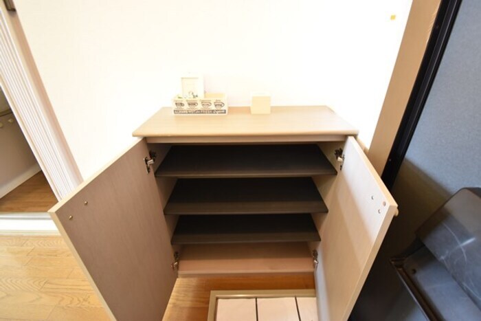 コンフォート玉名の物件内観写真