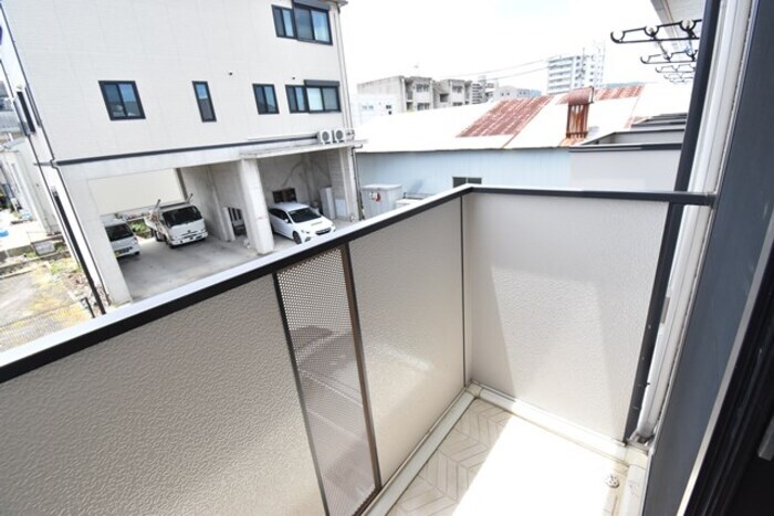 コンフォート玉名の物件内観写真