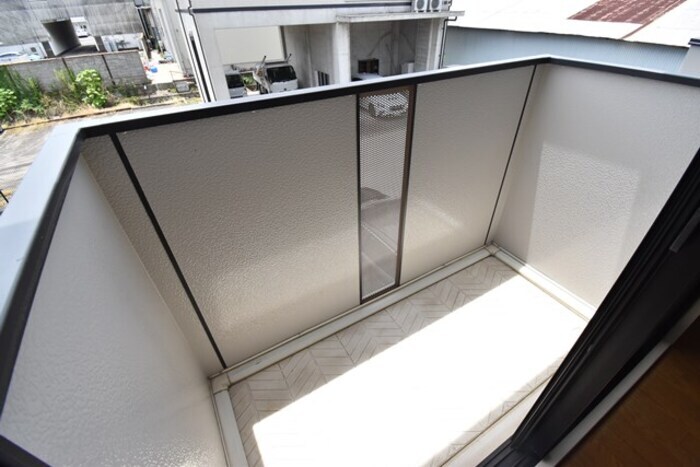 コンフォート玉名の物件内観写真