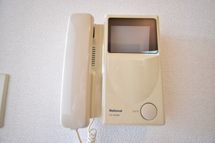 コンフォート玉名の物件内観写真