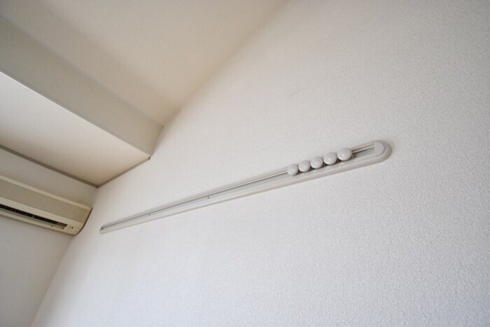 コンフォート玉名の物件内観写真