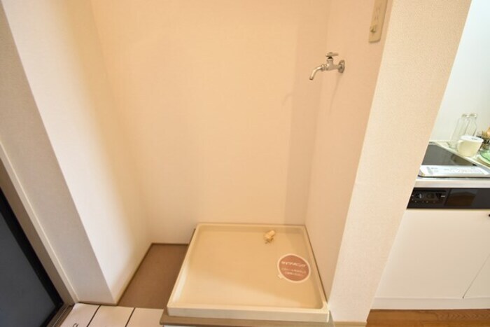 コンフォート玉名の物件内観写真