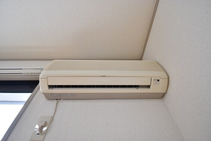 コンフォート玉名の物件内観写真