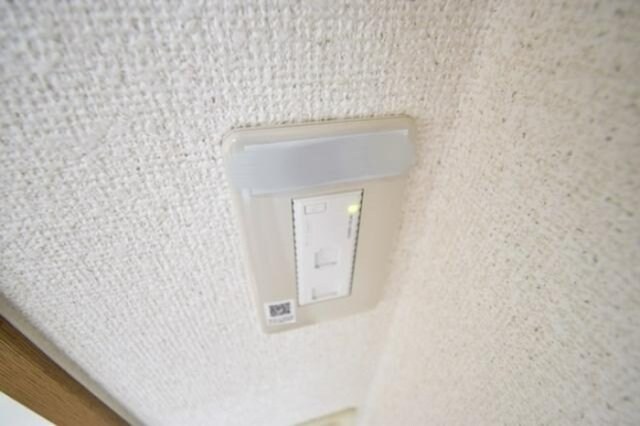 コンフォート玉名の物件内観写真