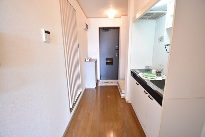 コンフォート玉名の物件内観写真