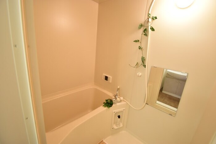 コンフォート玉名の物件内観写真