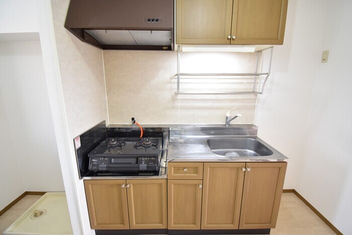 サンピア・K B棟の物件内観写真