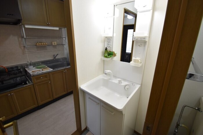 サンピア・K B棟の物件内観写真