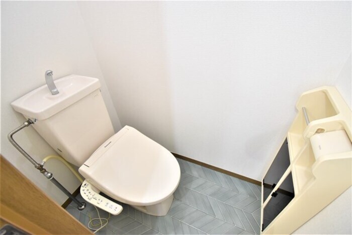 サンピア・K B棟の物件内観写真