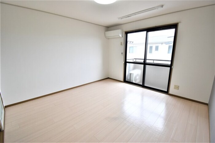 サンピア・K B棟の物件内観写真