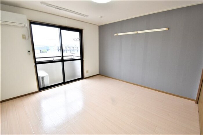 サンピア・K B棟の物件内観写真