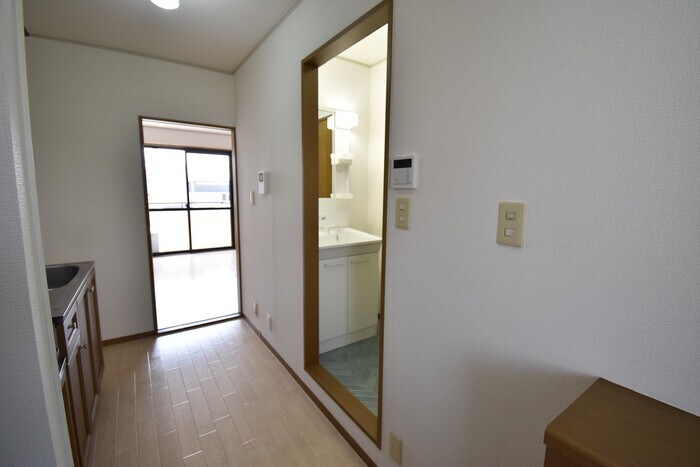 サンピア・K B棟の物件内観写真