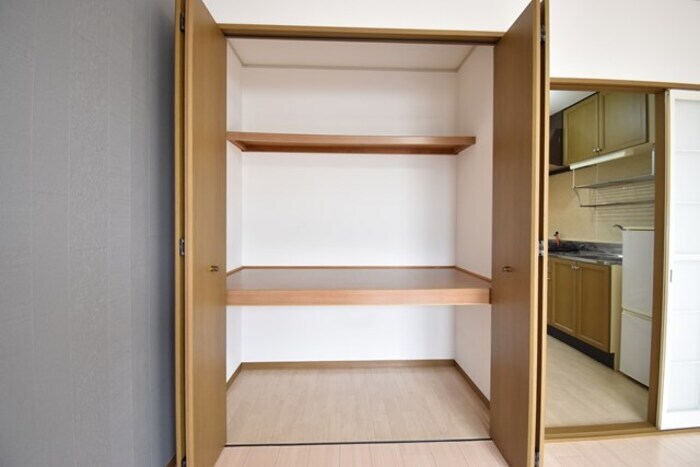 サンピア・K B棟の物件内観写真