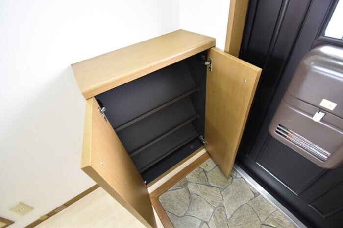 サンピア・K B棟の物件内観写真