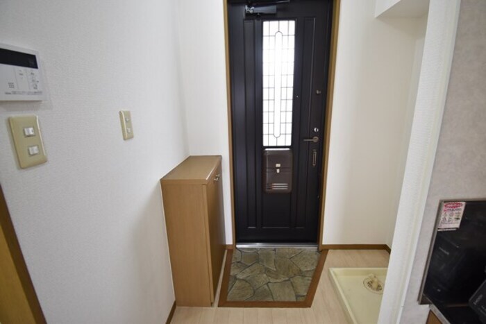 サンピア・K B棟の物件内観写真