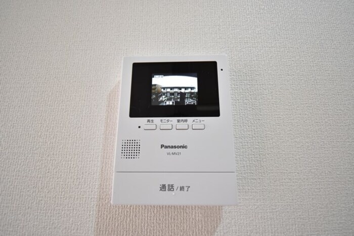 サンピア・K B棟の物件内観写真