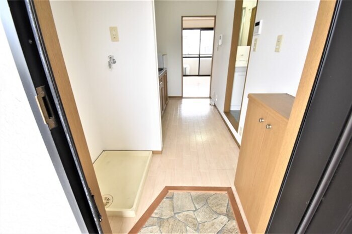 サンピア・K B棟の物件内観写真