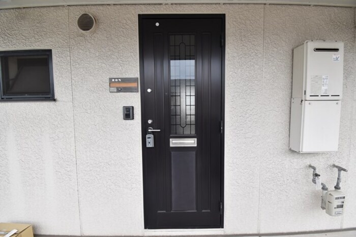 サンピア・K B棟の物件内観写真