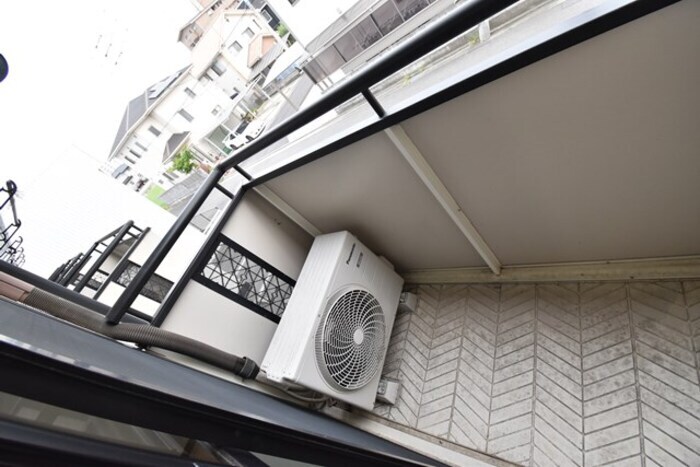 サンピア・K B棟の物件内観写真