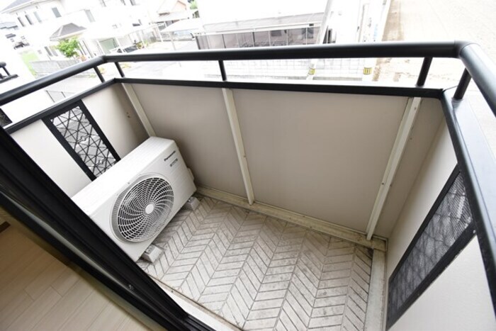 サンピア・K B棟の物件内観写真