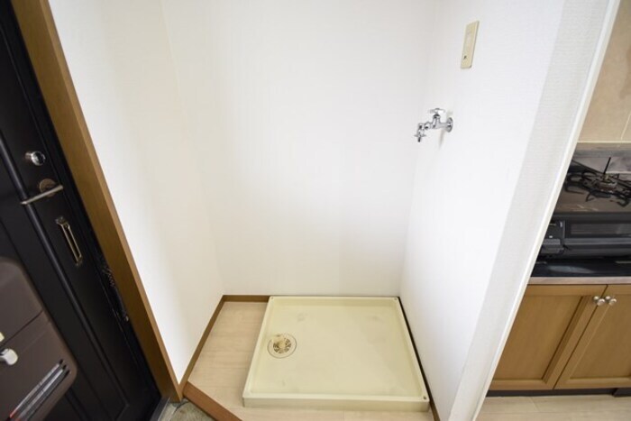 サンピア・K B棟の物件内観写真