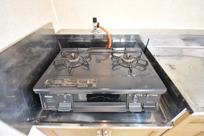 サンピア・K B棟の物件内観写真