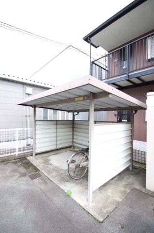 サンピア・K B棟の物件内観写真