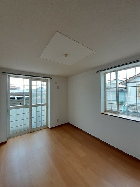 ララ・メゾン　Ａの物件内観写真