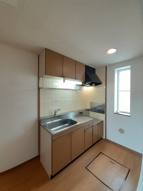 ララ・メゾン　Ａの物件内観写真