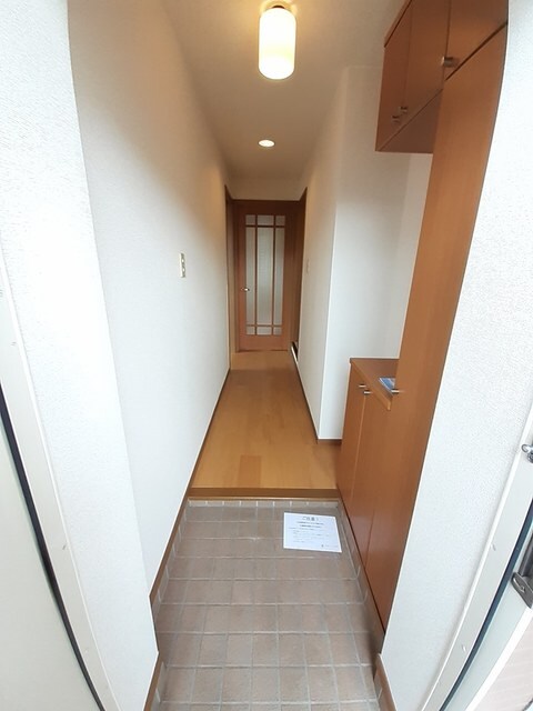 ララ・メゾン　Ａの物件内観写真