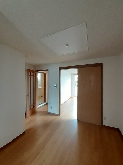 ララ・メゾン　Ａの物件内観写真