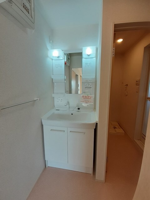 ラ・ベレッツァⅡＤの物件内観写真