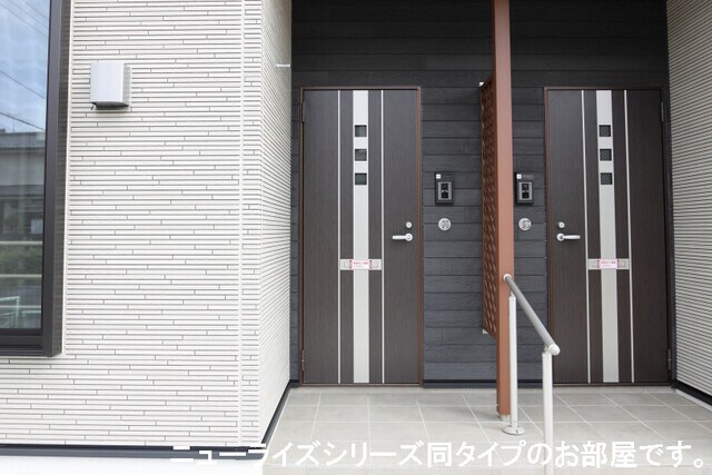 グラン　ボヌールの物件内観写真