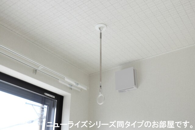 グラン　ボヌールの物件内観写真