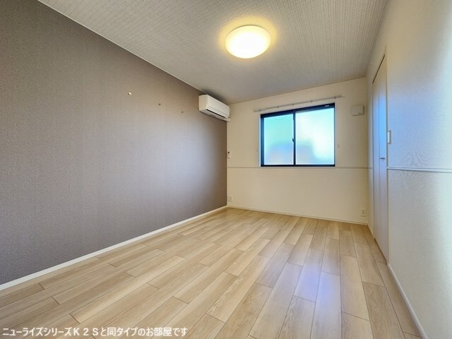 太田下町アパート（０２８３９９９０１）の物件内観写真