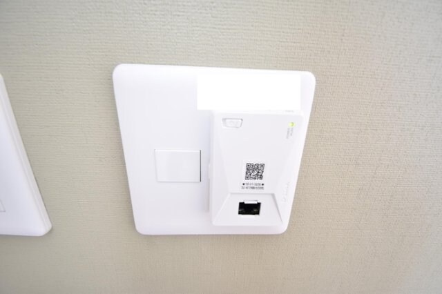 カルテット B棟の物件内観写真