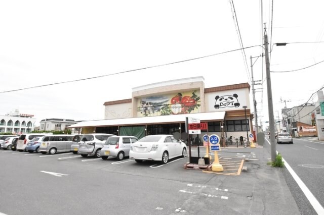 カルテット B棟の物件内観写真