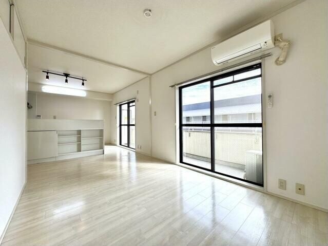 モアガーデンの物件内観写真