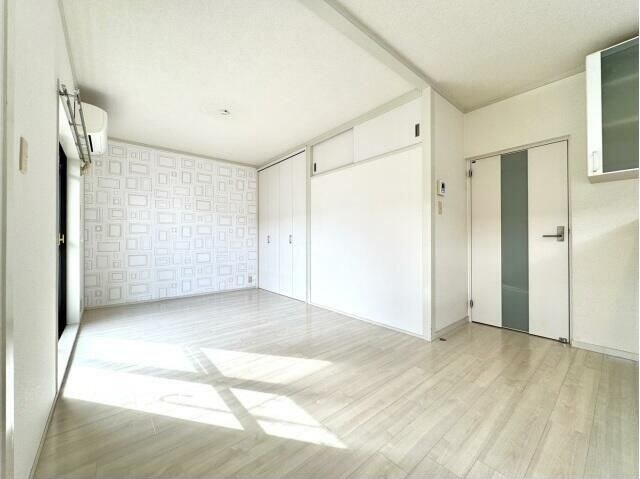 モアガーデンの物件内観写真