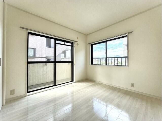 モアガーデンの物件内観写真