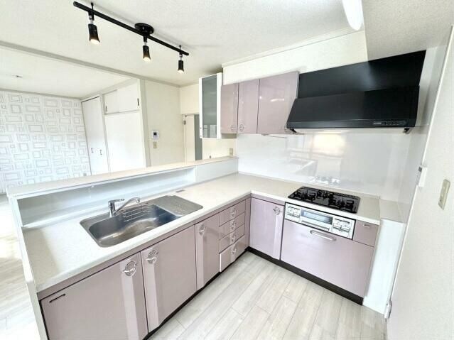 モアガーデンの物件内観写真