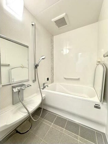 モアガーデンの物件内観写真