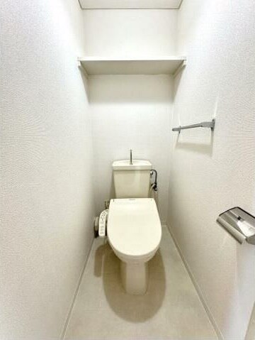 モアガーデンの物件内観写真