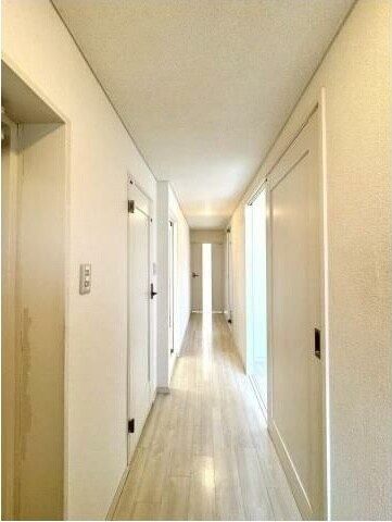 モアガーデンの物件内観写真