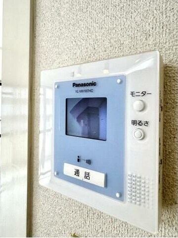 モアガーデンの物件内観写真