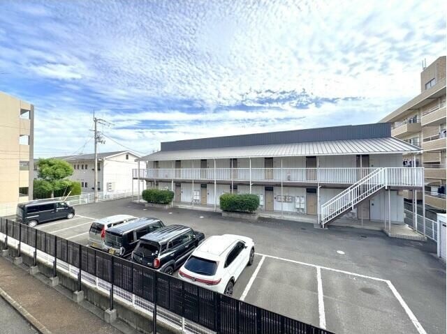 モアガーデンの物件内観写真