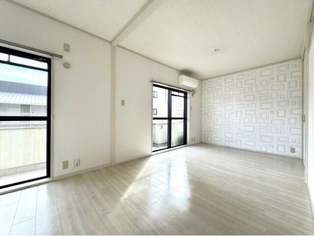 モアガーデンの物件内観写真