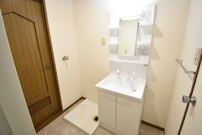 パラシオ樹太 A棟の物件内観写真