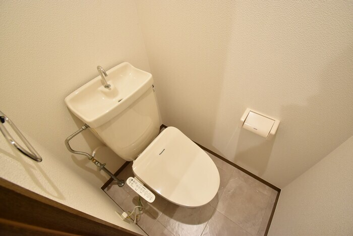 パラシオ樹太 A棟の物件内観写真